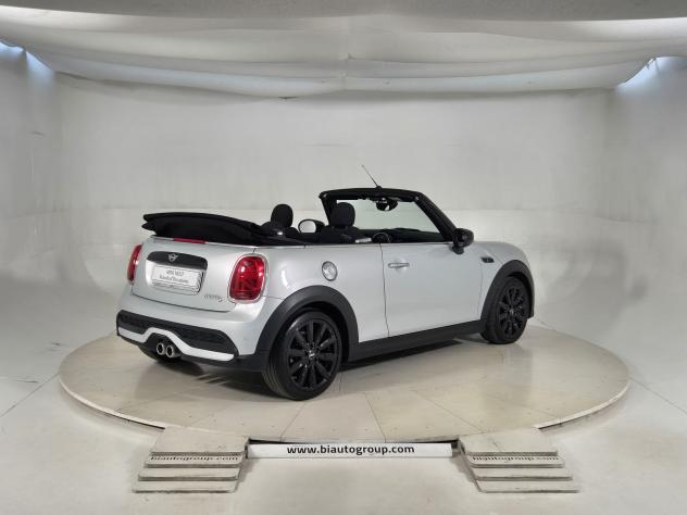 MINI Mini Cabrio F57 2021 Cabrio 2.0 Cooper S Classic auto - Foto 4