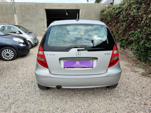 MERCEDES-BENZ A 180 CDI Classic rif. 20554199 - Foto 5