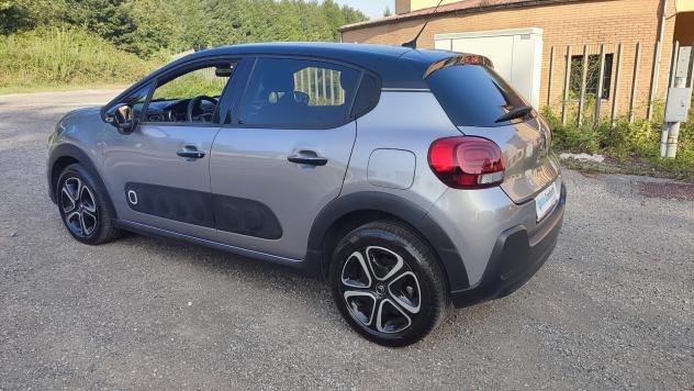 CITROEN C3 1.5 BLUEHDI SHINE 100 CV - Foto 3
