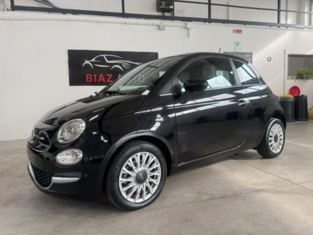 FIAT 500 1.0 Hybrid Dolcevita 70CV rif. 24175009 - Foto 7