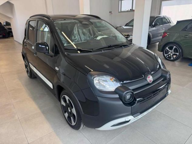 FIAT Panda Cross 1.0 FireFly S&S Hybrid Km0 rif. 24013525 - Foto 3