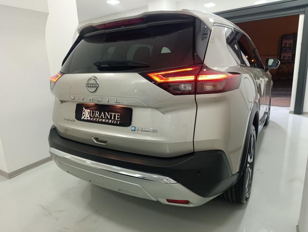 Nissan X-Trail e-Power e-4orce 4WD 5 posti Tekna - Foto 7
