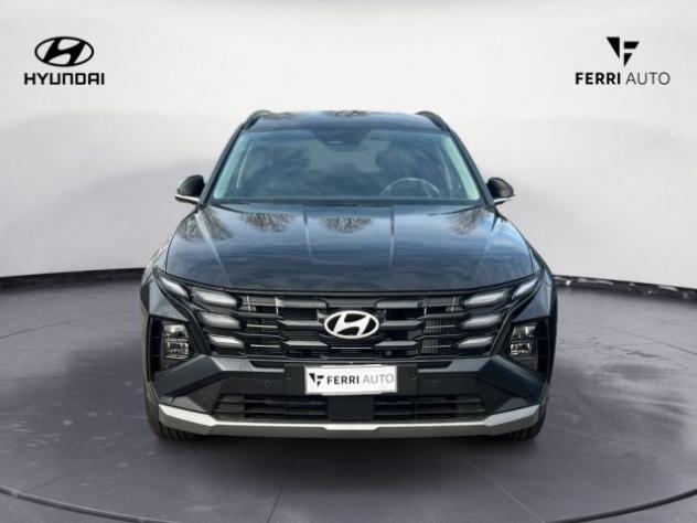 HYUNDAI Tucson 1.6 CRDI 48V DCT Business rif. 23083090 - Foto 3