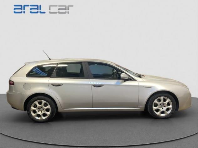 ALFA ROMEO 159 1.9 JTDm 16V Sportwagon Distinctive 150 CV rif. 23399176 - Foto 7