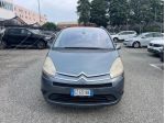 Citroen C4 Gran Picasso 1.8 METANO/GARANZIA 12 MESI