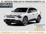 Citroën e-C4 X 100kW E-C4X Shine TETTO IN VETRO APRIBILE