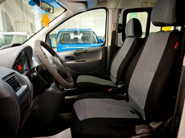 Citroen Jumpy 8 POSTI 2.0 HDi - Foto 10