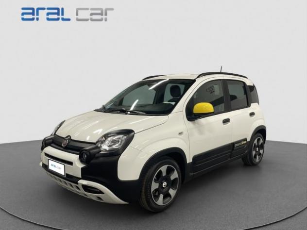 FIAT Panda 1.0 FireFly S&S Hybrid Pandina rif. 23522756