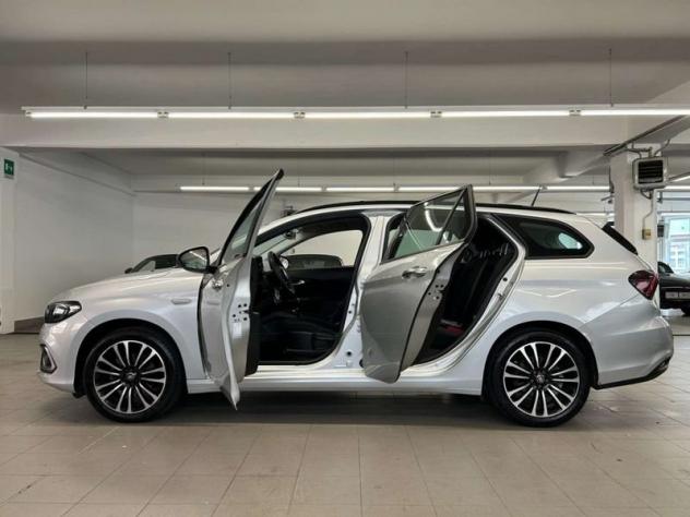 FIAT Tipo 1.0 SW Life - Foto 2