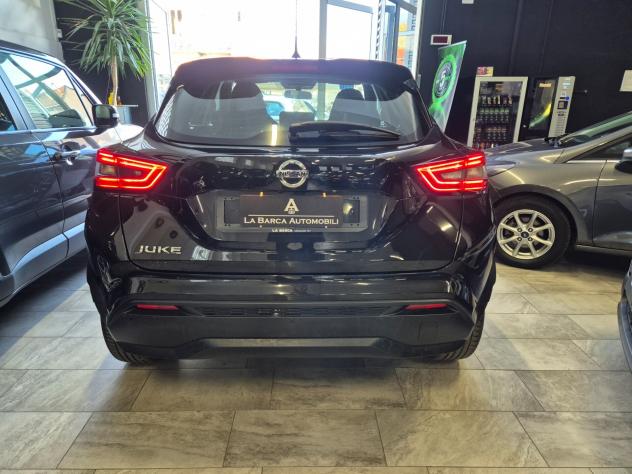 Nissan Juke 1.0 DIG-T 114 CV Acenta - Foto 6