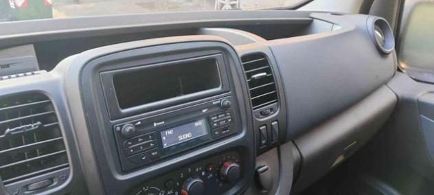 OPEL Vivaro 27 1.6 BiTurbo 140CV Autocarro 6 posti rif. 23124495 - Foto 6