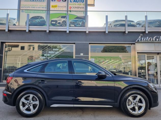 Audi Q5 SPB TDI MHEV(Ibrida)S-tronic Business Advanced - Foto 2