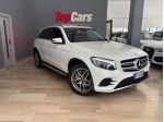 Mercedes-benz GLC 250 d 4Matic Premium