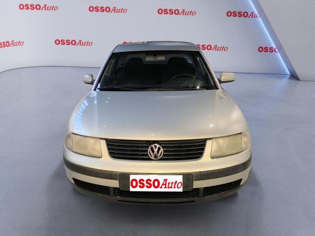 Volkswagen Passat 1.8 BENZINA 150 HP COME STA E GIACE COMMERCIANTI - Foto 5