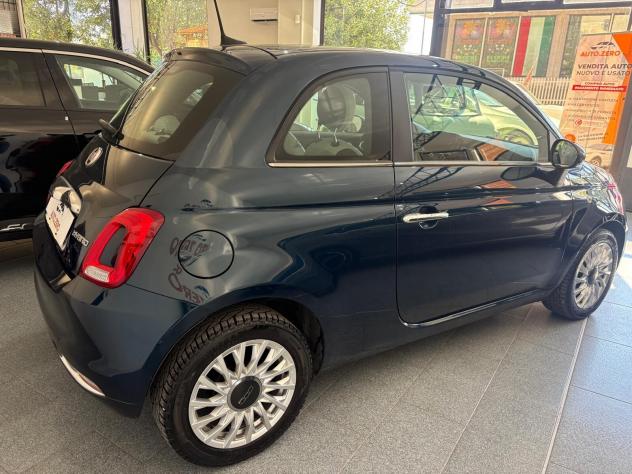 Fiat 500 1.0 Hybrid Dolcevita - Foto 6