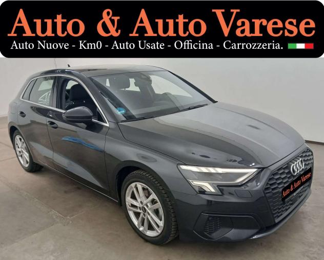 Audi A3 Sportback 35 TFSI S TRONIC - Foto 2