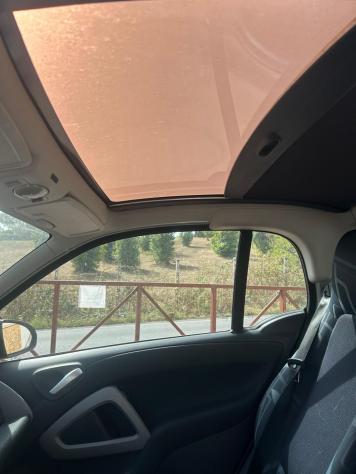 Smart ForTwo - Foto 9