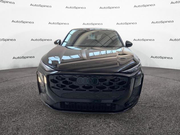 Audi Q3 Sportback 35 TDI 110 kW S tronic S Line Edition - Foto 2