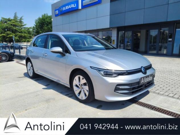 VOLKSWAGEN Golf 2.0 TDI 150 CV DSG STYLE "Modello 8.5" rif. 24043280 - Foto 2