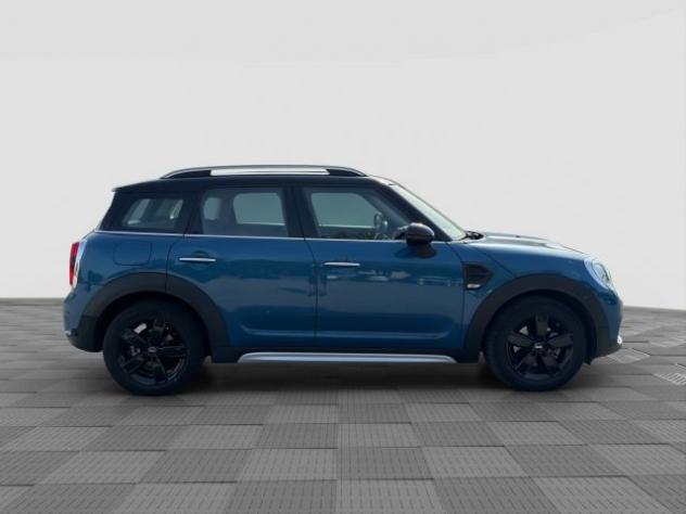 MINI Mini Countryman 2.0 Cooper D Countryman rif. 24133537 - Foto 6
