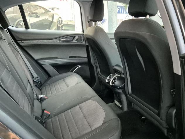 ALFA ROMEO - Stelvio - 2.2 T.diesel 190 CV AT8 Q4 - Foto 9