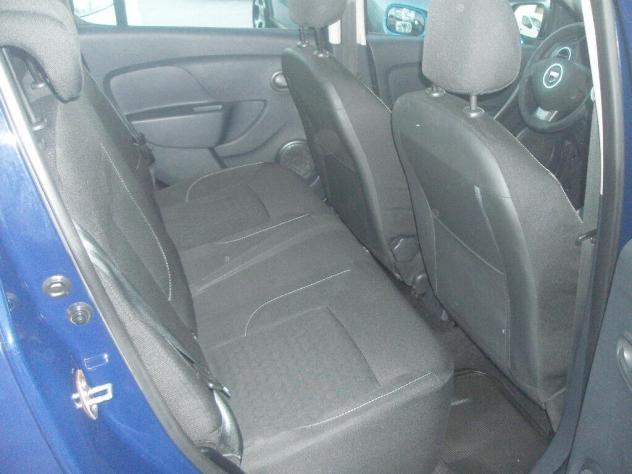 Dacia Sandero 1.2 75CV GPL - 2016 - Foto 9