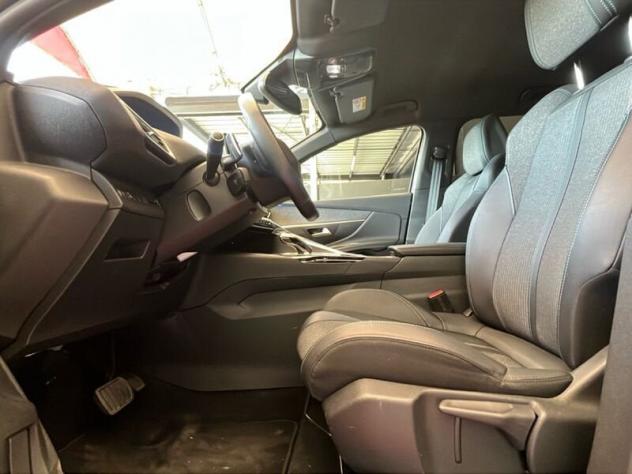 Peugeot 3008 BlueHDI 130 EAT8 S&S Allure Pack - Foto 6