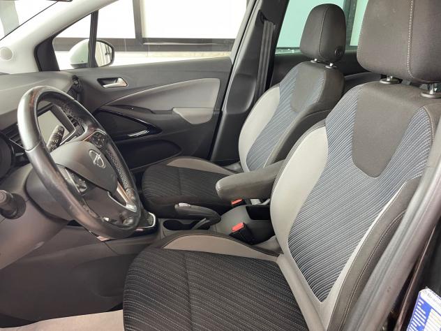 Opel Crossland X 1.5 ECOTEC 102cv Advance NO VINCOLO FINANZIAMENTO - Foto 10