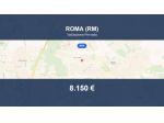 Immobile in asta di 25 m² in vendita a Roma