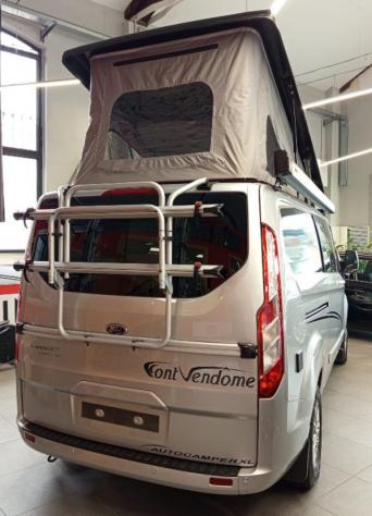 FORD NUGGET rif. 22572659 - Foto 8