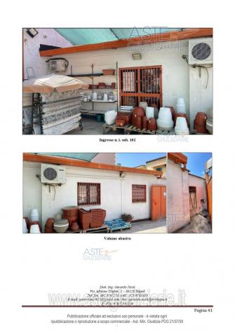 IMMOBILI-IMMOBILE COMMERCIALE-Via Annunziatella, 24/A, 80053 Castellammare di Stabia NA, Italia - Foto 4