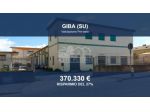 Immobile in asta di 1081 m² in vendita a Giba