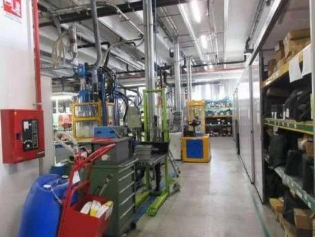 Immobile in asta di 7880 m² in vendita a Isola Vicentina - Foto 20