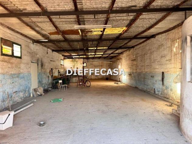 V2579 - In vendita a Marsala magazzino in immediata periferia. - Foto 6