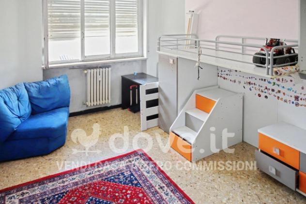 Appartamento di 92 m² con 3 locali in vendita a Alessandria - Foto 14