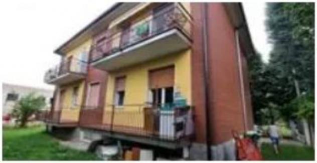 Immobile in asta di 62 m² in vendita a Busto Arsizio - Foto 2