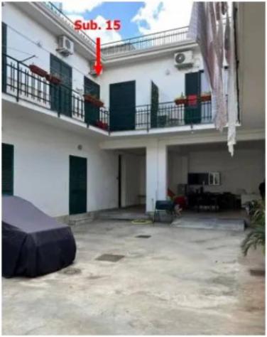 Immobile in asta di 128 m² in vendita a Casapulla - Foto 2