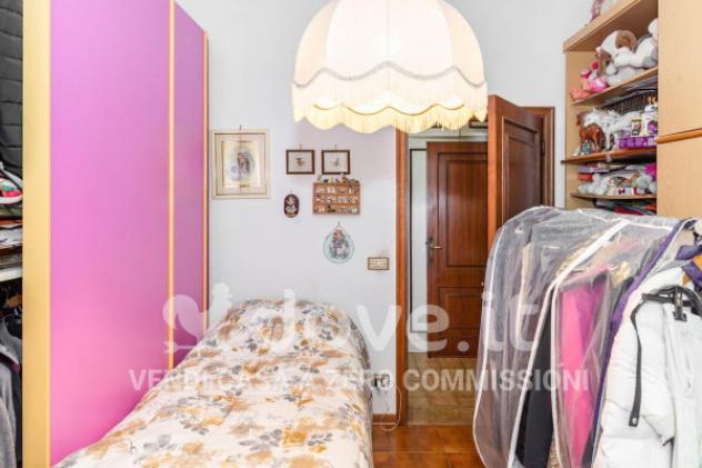 Appartamento di 109 m² con 5 locali e box auto in vendita a Castiglione d'Orcia - Foto 14