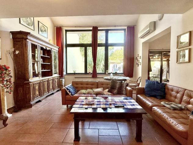 Villa a schiera in vendita a Cecina - Foto 12