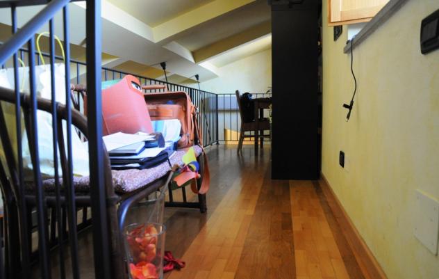 Appartamento in vendita a Colle di Val d'Elsa 116 mq Rif: 863350 - Foto 6