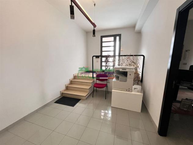 Rif: 2672 - Appartamento in vendita adibito per uso ufficio, Comiso - Foto 2