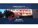 Immobile in asta di 50 m² in vendita a Conegliano