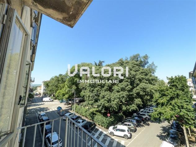TRILOCALE IN BORGO: SPAZI GENEROSI PER TUTTA LA FAMIGLIA - Foto 3
