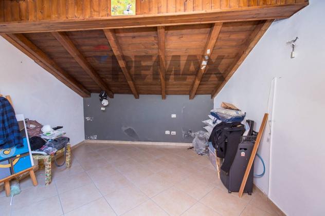 Casa Indipendente in vendita a Gravina di Catania - Foto 19