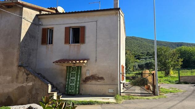 Terratetto in vendita a Guardea