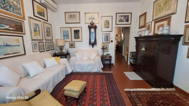 Appartamento in vendita a Ardenza - Livorno 90 mq Rif: 1404771 - Foto 2