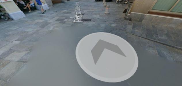 Immobile in asta di 104 m² in vendita a Livorno Ferraris - Foto 9