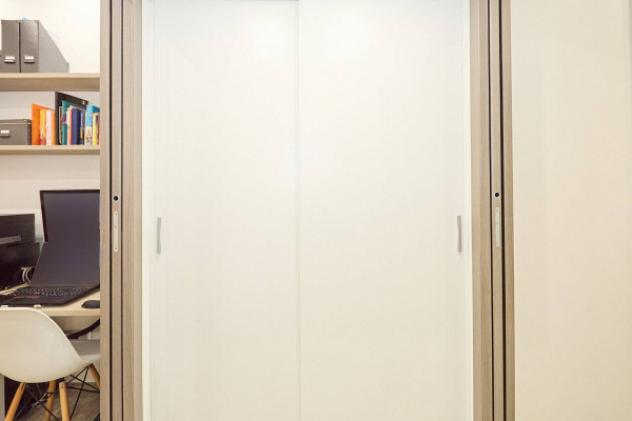 Appartamento di 40 m² con 2 locali in vendita a Milano - Foto 20