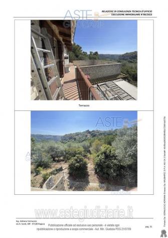 IMMOBILI-IMMOBILE RESIDENZIALE-Contrada Gisirella s.n.c. - Foto 4