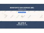 Immobile in asta di 154 m² in vendita a Monforte San Giorgio